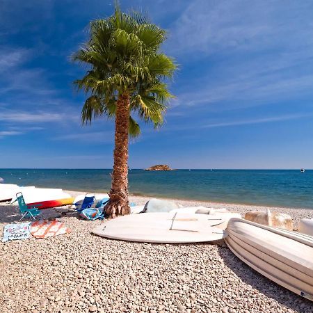 Holiday Home Luca By Interhome Calpe Exterior foto