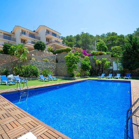Holiday Home Luca By Interhome Calpe Exterior foto