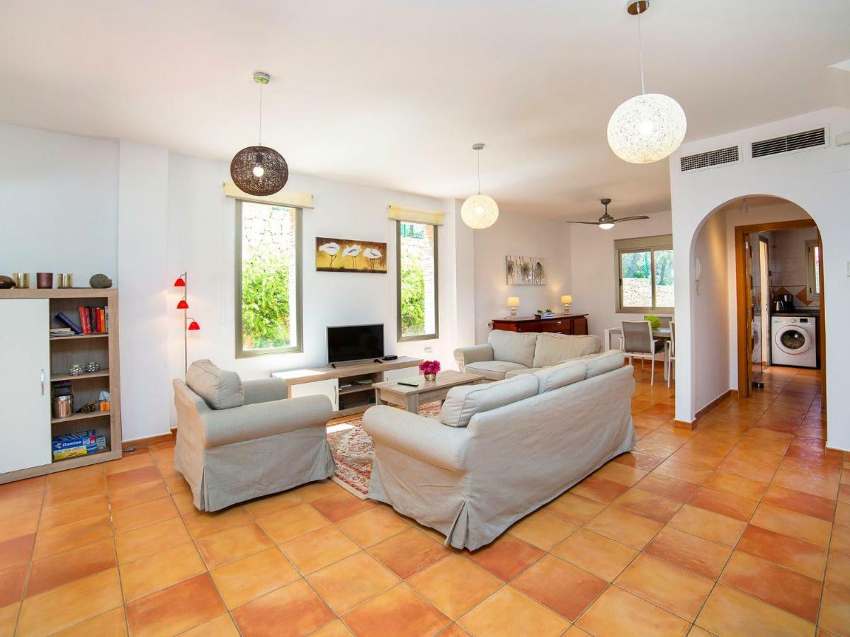 Holiday Home Luca By Interhome Calpe Exterior foto