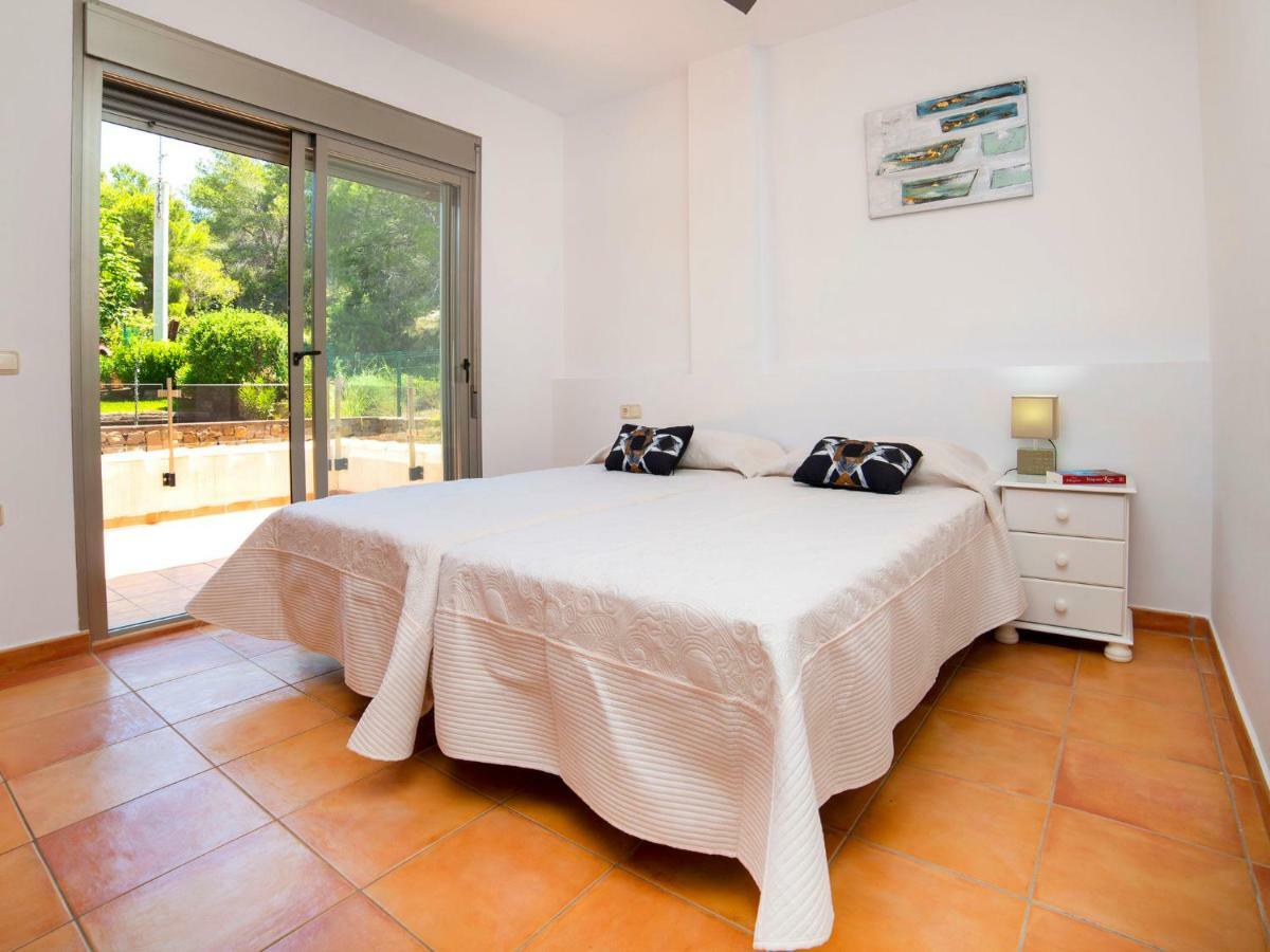 Holiday Home Luca By Interhome Calpe Exterior foto